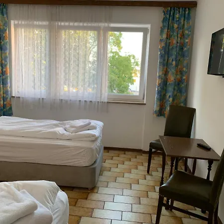 Locanda F Arbeiterquartiere Hörsching