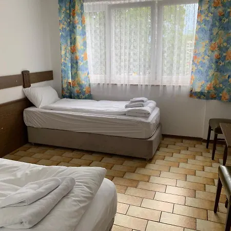 Locanda F Arbeiterquartiere *