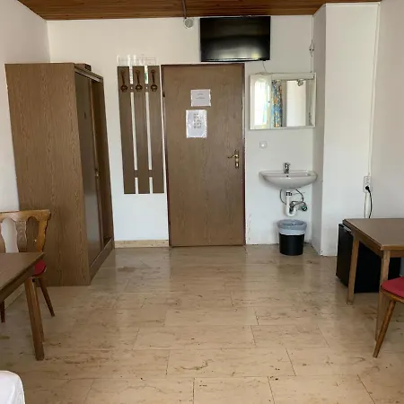 F Arbeiterquartiere Locanda Hörsching