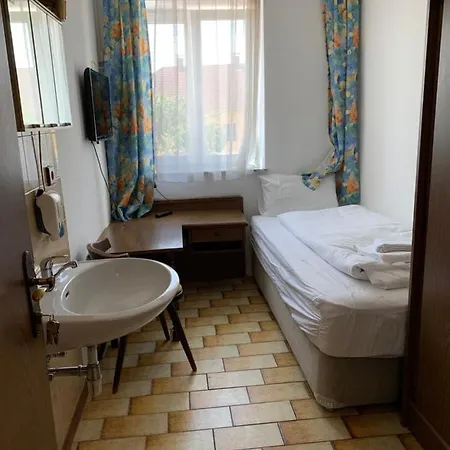 Locanda F Arbeiterquartiere *
