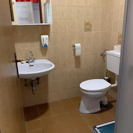 Locanda F Arbeiterquartiere