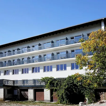 F Arbeiterquartiere Hörsching