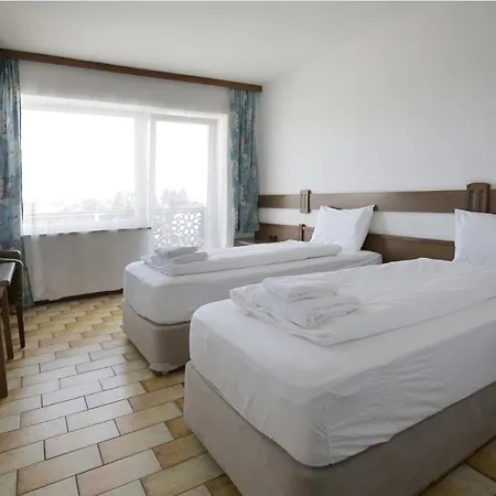 Locanda F Arbeiterquartiere