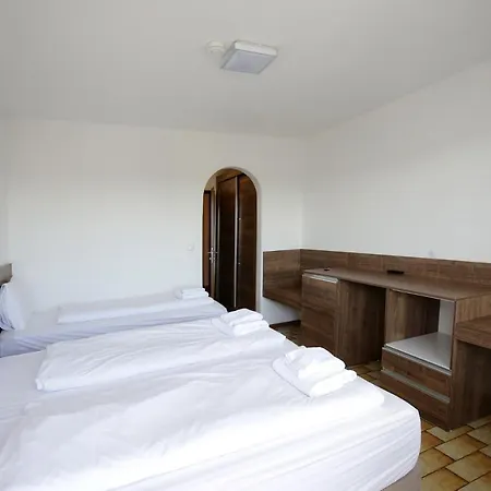 Locanda F Arbeiterquartiere