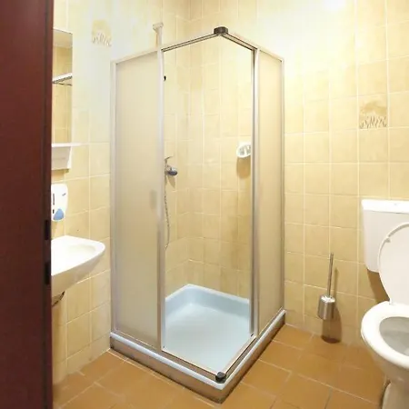 Locanda F Arbeiterquartiere