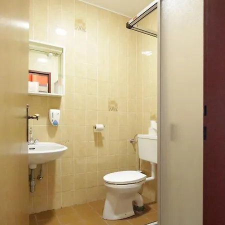 Locanda F Arbeiterquartiere *