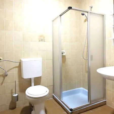 Locanda F Arbeiterquartiere *