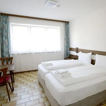 Locanda F Arbeiterquartiere *